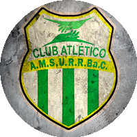 Logo Club Atlético A.M.S.U.R.R.Ba.C.